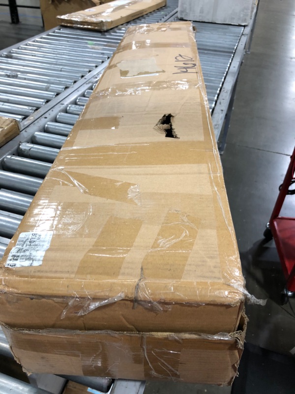Photo 1 of [Size Full] Amazon Basics Mattress Foundation / Smart Box Spring