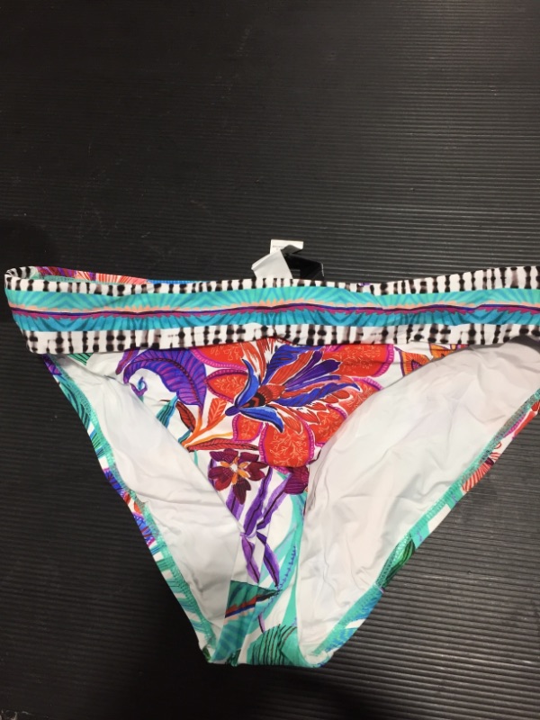 Photo 2 of  Bikini Swimsuit Bottom - size 14 