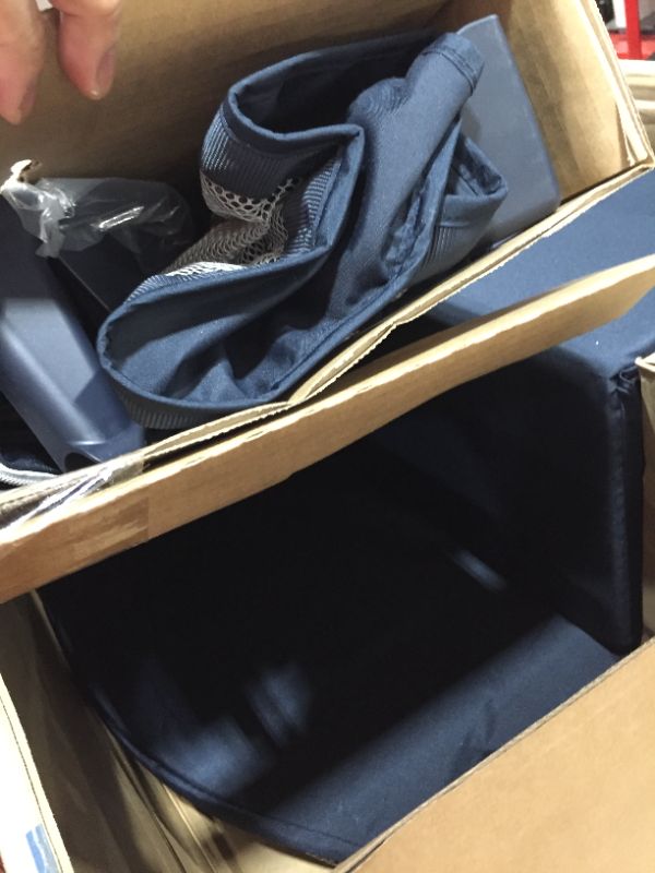 Photo 1 of Graco Pack 'N Play Playard, Travel Dome LX