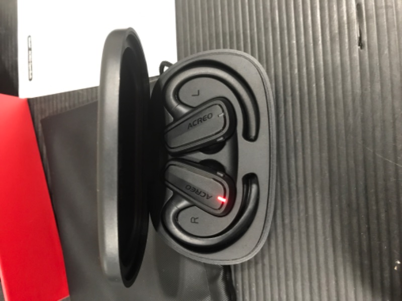 Photo 1 of The Next Generation Open Ear Headphones
