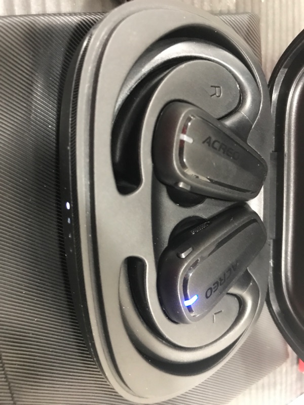 Photo 1 of The Next Generation Open Ear Headphones
