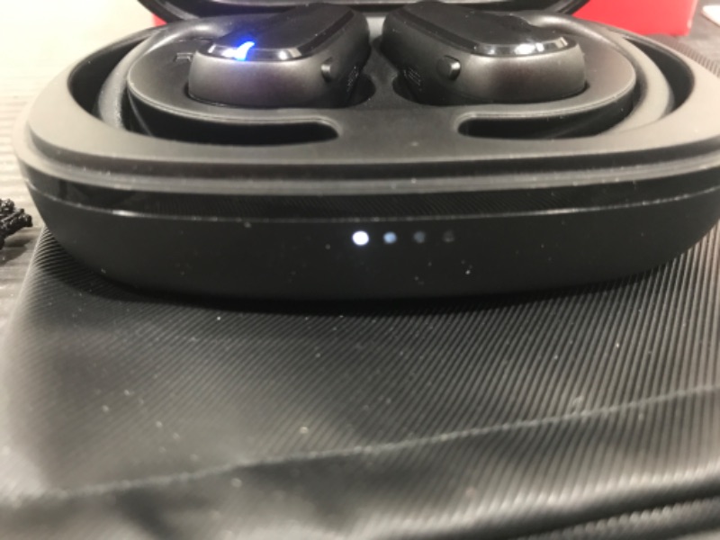 Photo 1 of The Next Generation Open Ear Headphones