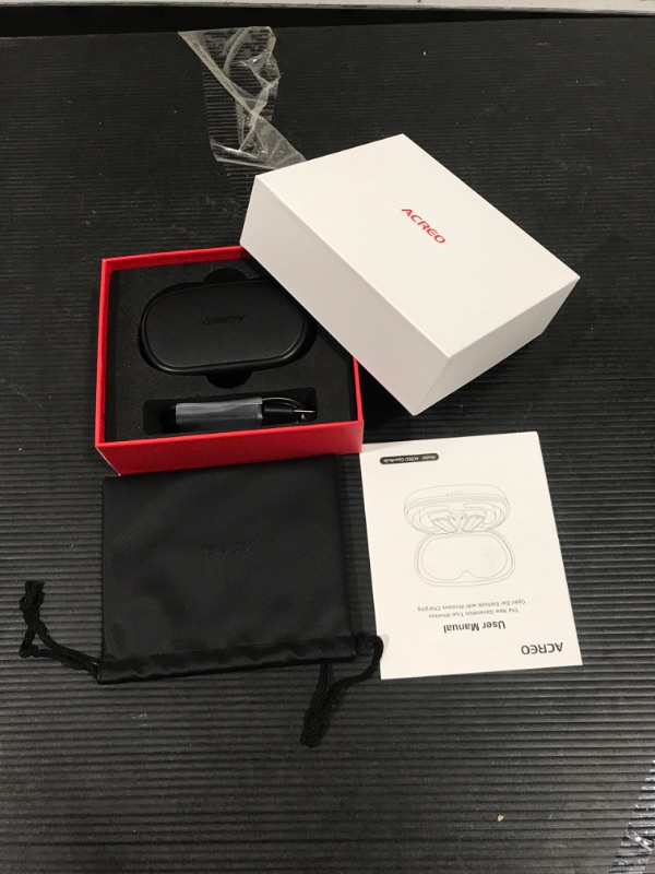 Photo 1 of The Next Generation Open Ear Headphones