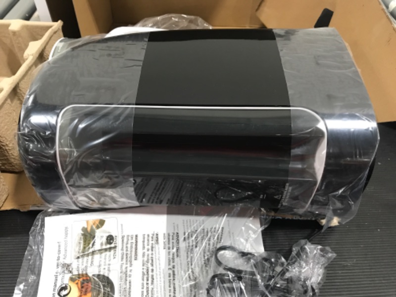 Photo 1 of New and Improved Baby Brezza Formula Pro Advanced Formula Dispenser Machine - Automatically Mix a Warm Formula Bottle Instantly - Easily Make Bottle with Automatic Powder Blending