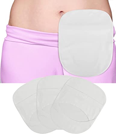 Photo 1 of 3Pcs Ostomy Bag Covers, Unisex Lightweight Colostomy Bag Cover for Ostomy Supplies.
