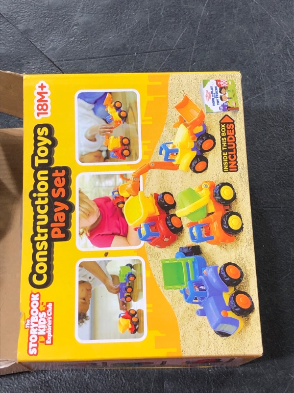 Photo 3 of Educational Play Set for Kids Age 1