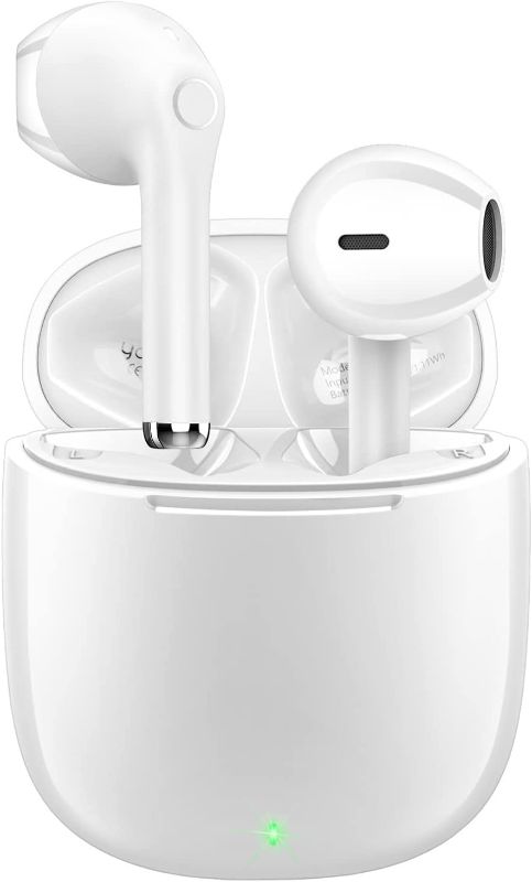 Photo 1 of Wireless Earbuds