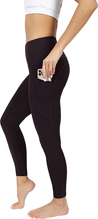 Photo 1 of 90 Degree By Reflex Womens Power Flex Yoga Pants (XS)
