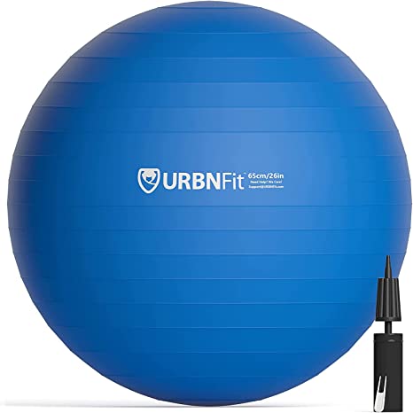 Photo 1 of URBNFit Exercise Ball