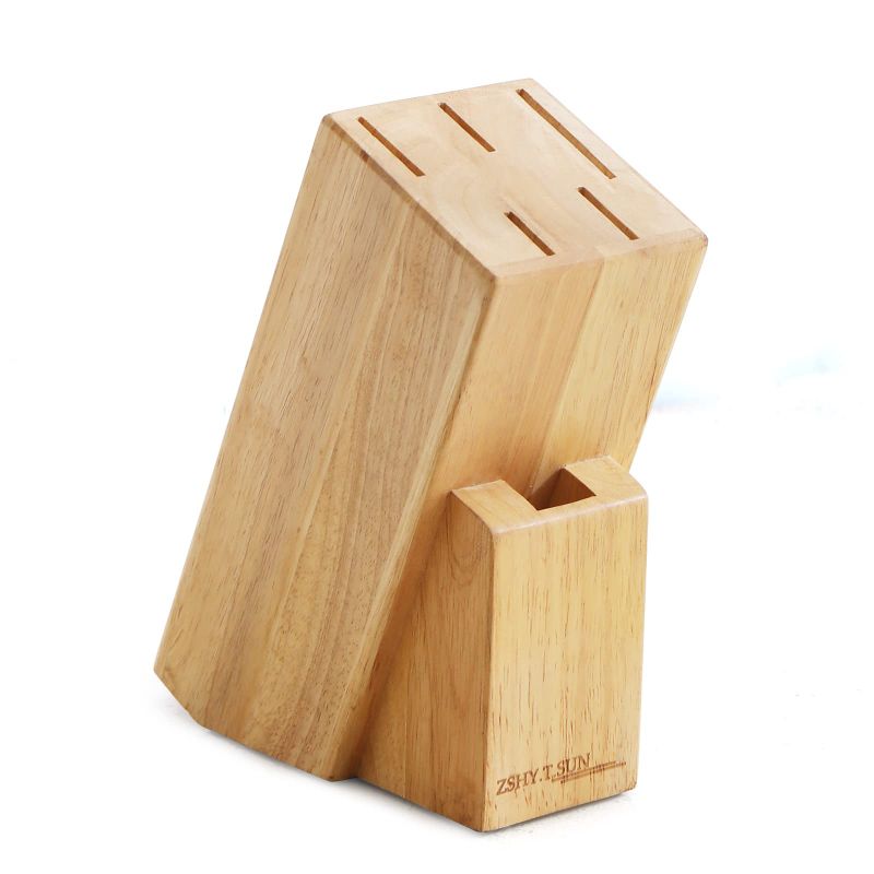 Photo 1 of 5 slot knife block 