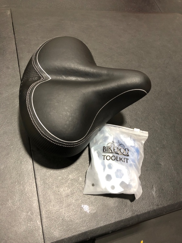 Photo 2 of Bikeroo Bike Seat (indoor)