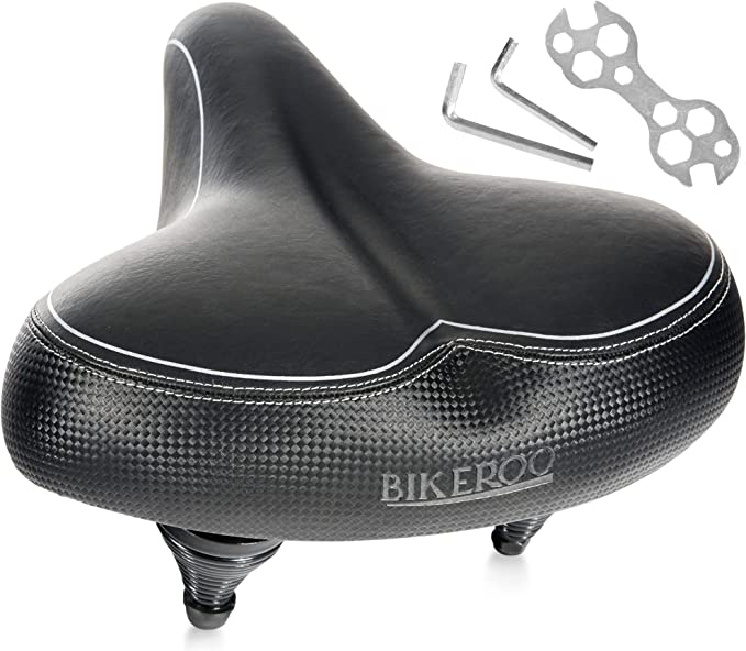 Photo 1 of Bikeroo Bike Seat (indoor)