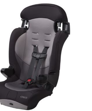 Photo 1 of FINALE DX 2-IN-1 BOOSTER CAR SEAT
