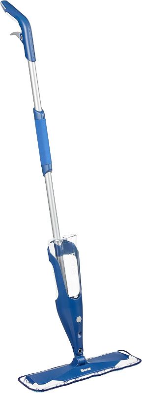 Photo 1 of Bona Premium Spray Mop with Bona Hardwood Floor Cleaner Concentrate
