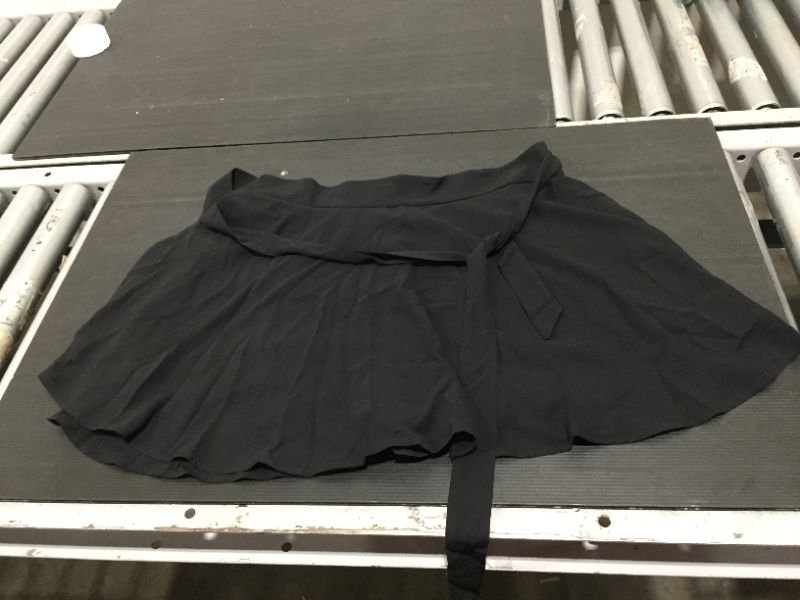 Photo 1 of 2XL Women's Skirt **-Black**-