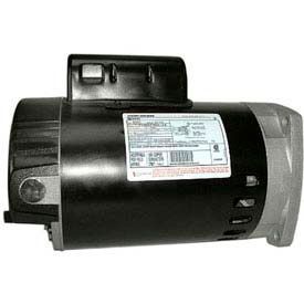 Photo 1 of 1Hp Sq. Flange Centurion Motor
