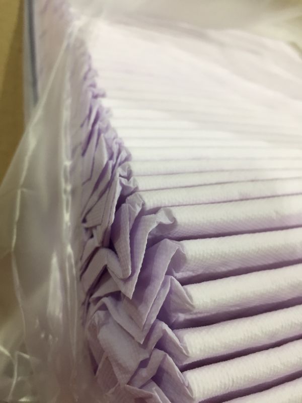 Photo 1 of Amazon Basics Cat Pad Refills for Litter Box

