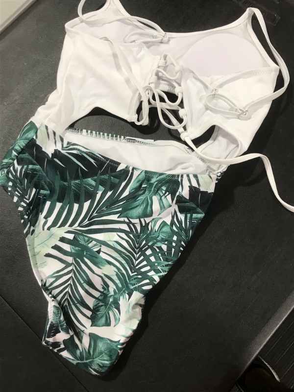 Photo 2 of Bathing Suit SZ S