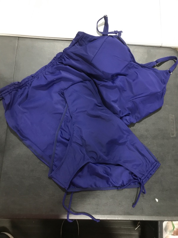 Photo 1 of Bathing suit size XL