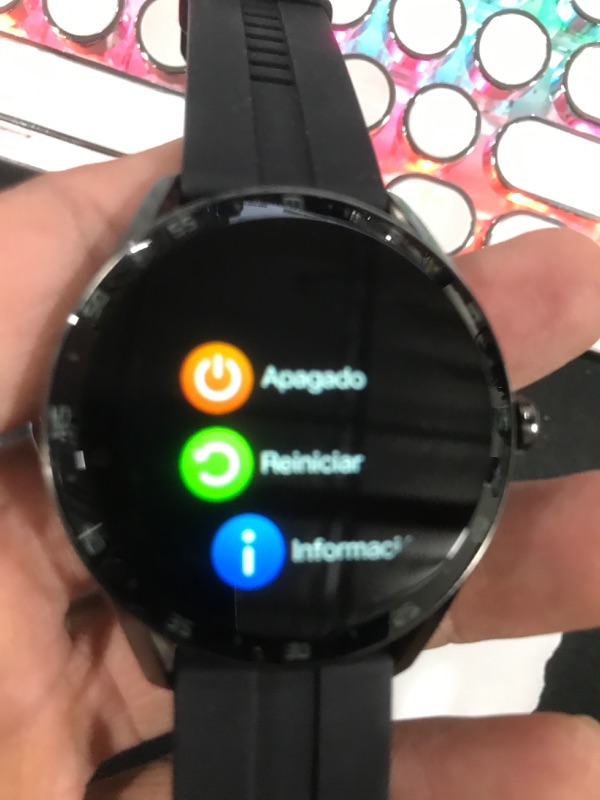 Photo 4 of Smart Watch 