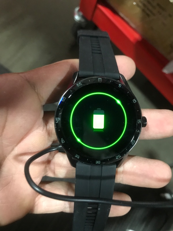 Photo 1 of Smart Watch 