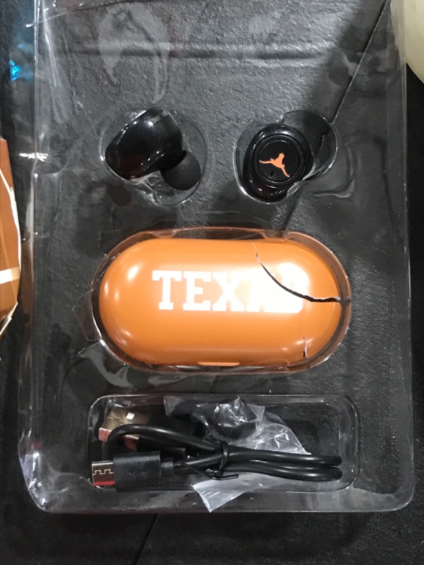 Photo 1 of Headphones Broken, Won't Turn on