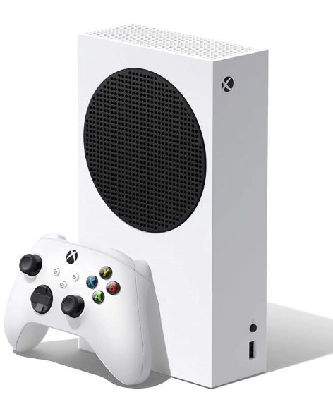 Photo 1 of Xbox One S 1TB Console 