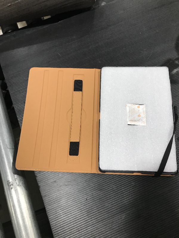 Photo 2 of Galaxy Tab S5e Case 2019 [SM-T720/SM-T725]