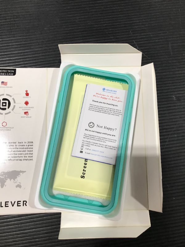 Photo 2 of CellEver Compatible with iPhone 11 Case