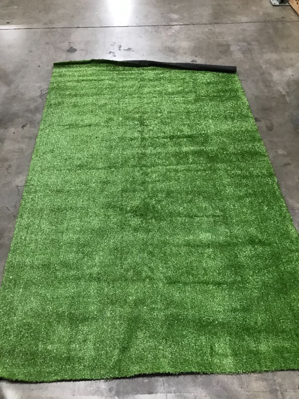 Photo 1 of 5ftx8ft Turf Pad