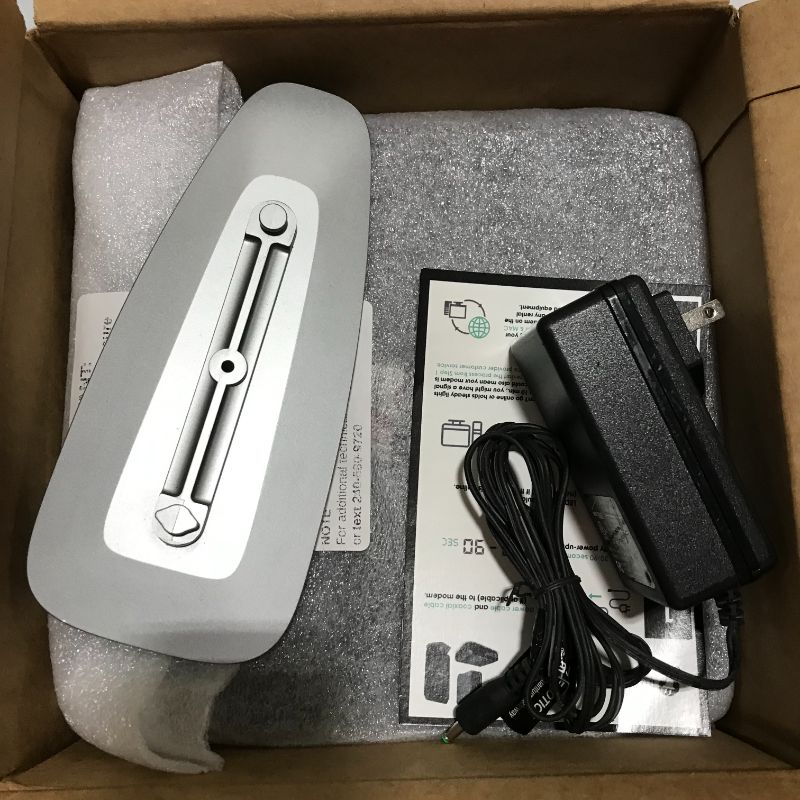 Photo 1 of Verizon Fios G1100 | Updated 2019 Version | AC1750 WiFi G-1100 Quantum Gateway Router for Verizon Fios Internet Plans (Renewed)
