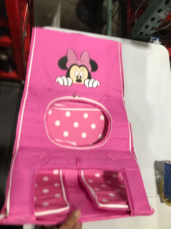 Photo 2 of Disney Minnie Mouse Sit 'n' Play 