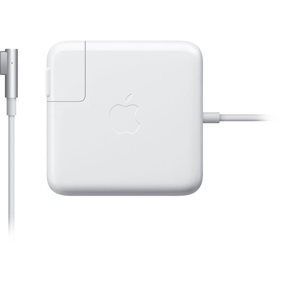 Photo 1 of Apple 60W MagSafe Power Adapter (for MacBook and 13-inch MacBook Pro)
