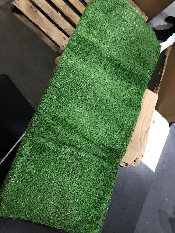 Photo 1 of Astroturf 3x3' approximately 