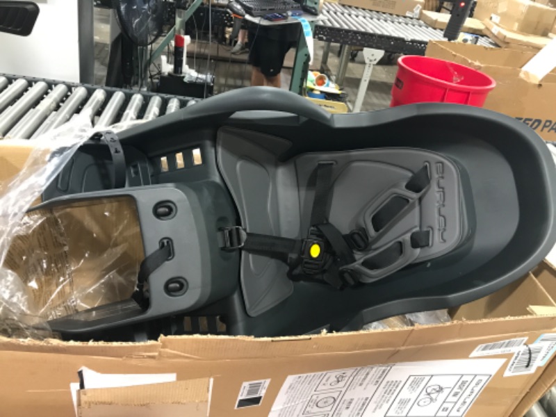 Photo 1 of Burley Dash Child Bike Seat
