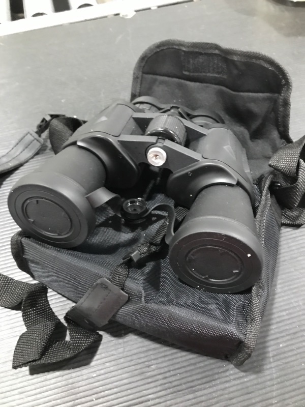 Photo 2 of 20x50 High Power Military Binoculars