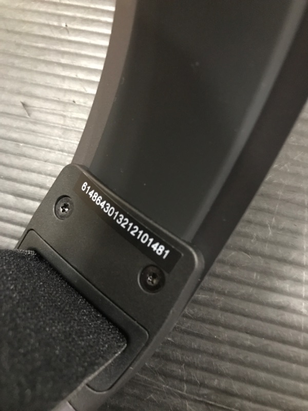 Photo 5 of SteelSeries Arctis Pro USB Gaming Headset with RGB Illumination