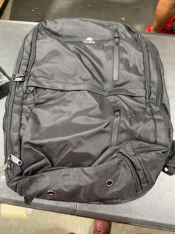 Photo 2 of Travel Backpack