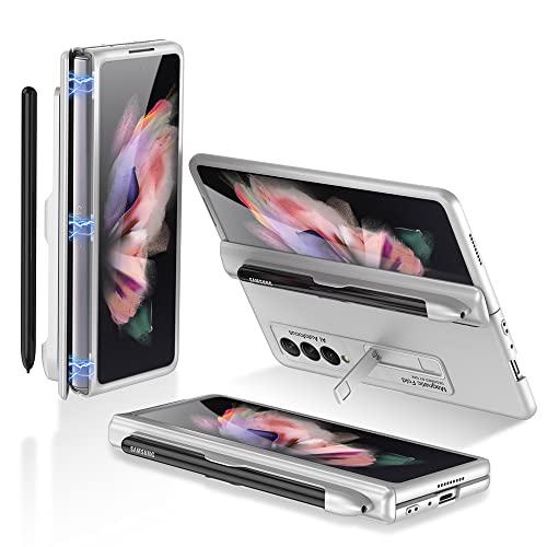 Photo 1 of phone case for Samsung galaxy fold 3 5g