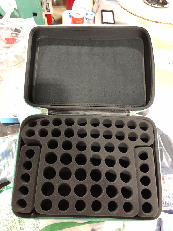 Photo 2 of Essential Oil Carrying Case