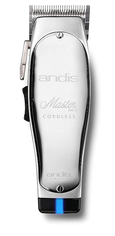 Photo 1 of Andis Cordless Master, AS12480
