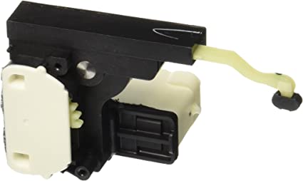 Photo 1 of Acdelco 25664287 Gm Original Equipment Passenger Side Door Lock Actuator