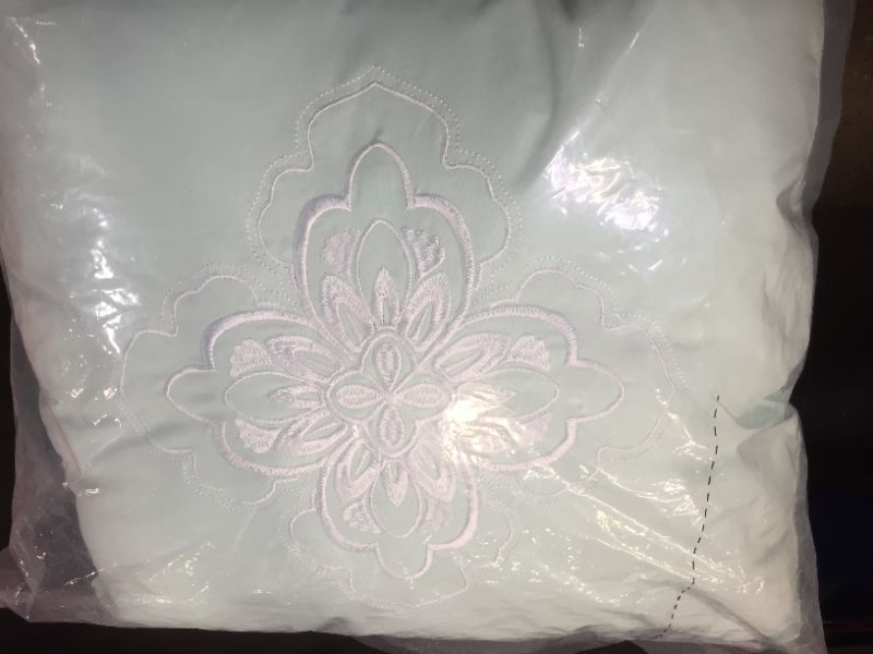 Photo 1 of 2 DECORATIVE PILLOWS