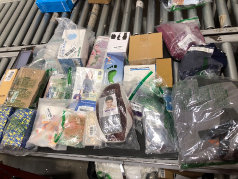 Photo 1 of BOX LOT!!!! VARIOUS ITEMS!!!
