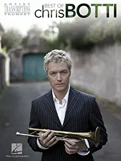 Photo 1 of best of chris botti 