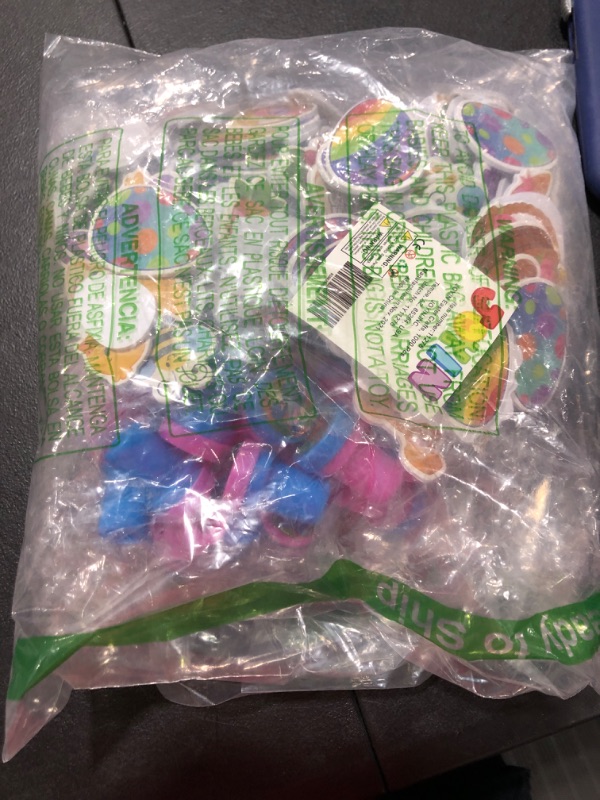 Photo 1 of 1000+ Easter Arts and Crafts with Stickers Rolls