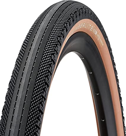 Photo 1 of AMERICAN CLASSIC Gravel Bike Tire, Kimberlite Tubeless Ready Bicycle Tire, 650B x 47C, 700x35C, 700 x 40C, 700 x 50C, Mixed Surface