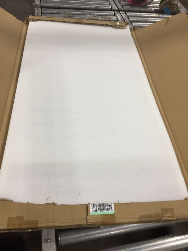 Photo 1 of Shield Geek Sneeze Guard for Desk - Plexiglass Shield with Suction Cup Mount - Crystal Clear Acrylic Plexiglass Barrier - for Office Desk, Counters, and Restaurants - 30" Wide x 24" Tall
