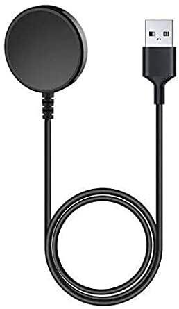 Photo 1 of Charger for Samsung Galaxy Watch 4/3 Active 2 SENIOROY Charging Dock Compatible with Galaxy Watch4 Classic watch3 Active2 & Active