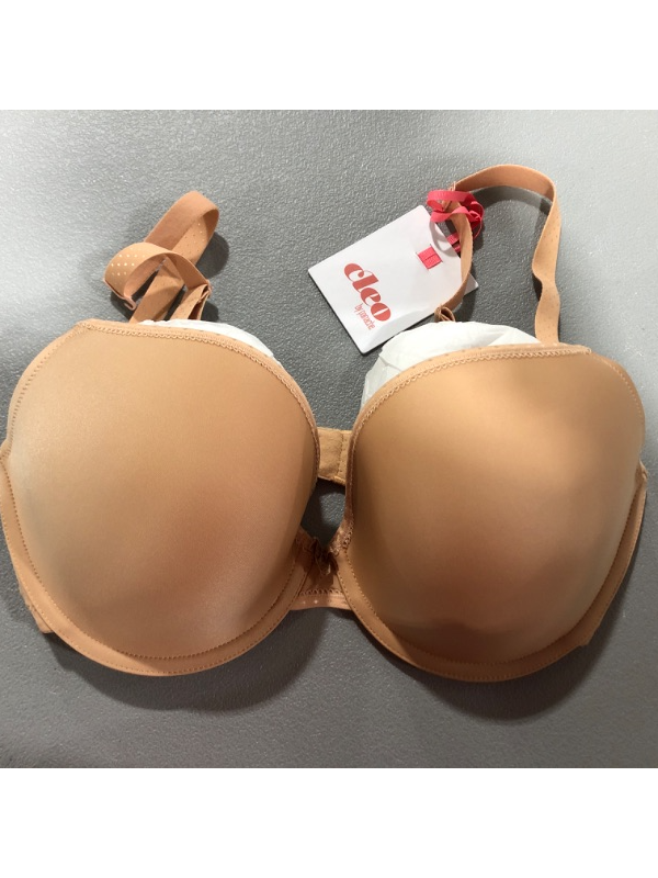 Photo 1 of 32F Nude Bra by Cleo